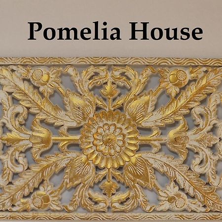 Pomelia House Apartment Palermo Bagian luar foto