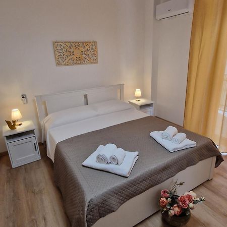 Pomelia House Apartment Palermo Bagian luar foto