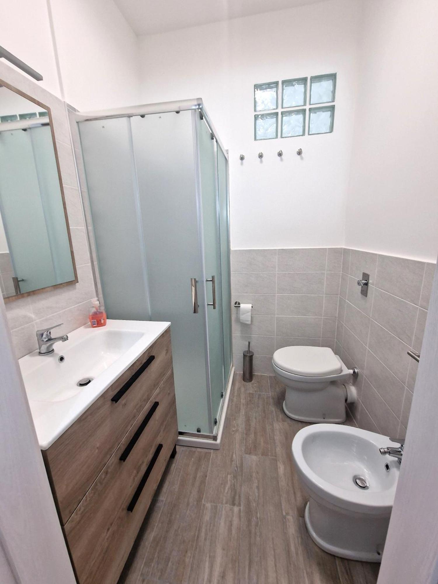 Pomelia House Apartment Palermo Bagian luar foto